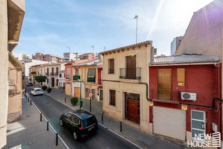 Casa pareada en venta en Centro en San Juan de Alicante/Sant Joan d´Alacant