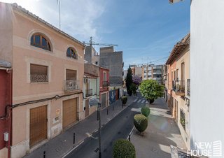 Casa pareada en venta en Centro en San Juan de Alicante/Sant Joan d´Alacant