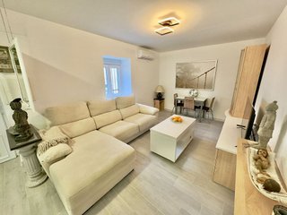 Casa en venta en Zona Paseo de la Estación - Calle Cristo en Valdepeñas