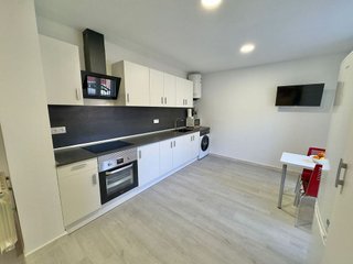 Casa en venta en Zona Paseo de la Estación - Calle Cristo en Valdepeñas