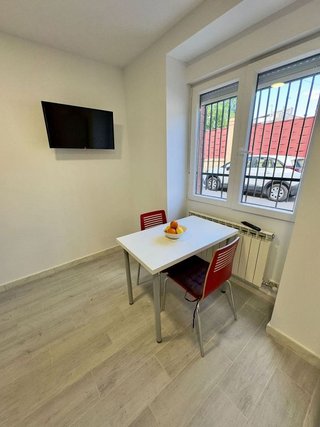 Casa en venta en Zona Paseo de la Estación - Calle Cristo en Valdepeñas