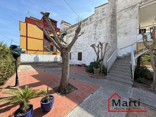 Chalet en venta en Zona Playa en Burriana