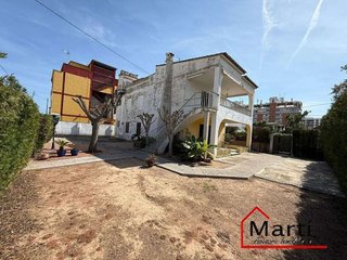 Chalet en venta en Zona Playa en Burriana