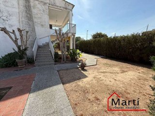 Chalet en venta en Zona Playa en Burriana