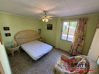Chalet en venta en Zona Playa en Burriana