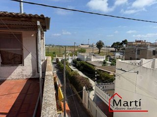 Chalet en venta en Zona Playa en Burriana