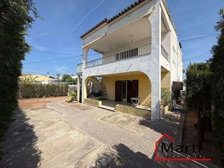 Chalet en venta en Zona Playa en Burriana