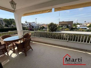 Chalet en venta en Zona Playa en Burriana