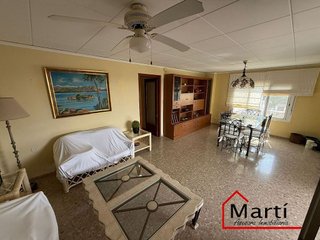 Chalet en venta en Zona Playa en Burriana