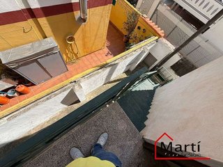 Chalet en venta en Zona Playa en Burriana