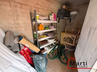 Chalet en venta en Zona Playa en Burriana