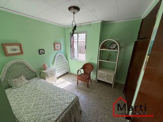 Chalet en venta en Zona Playa en Burriana