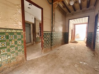 Casa adosada en venta en Zona Centro - Ambulatorio en Paiporta