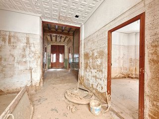 Casa adosada en venta en Zona Centro - Ambulatorio en Paiporta