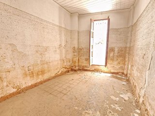 Casa adosada en venta en Zona Centro - Ambulatorio en Paiporta