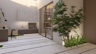 Casa adosada en venta en Zona Centro - Ambulatorio en Paiporta