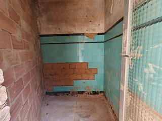 Casa adosada en venta en Zona Centro - Ambulatorio en Paiporta