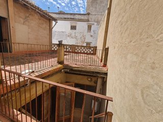 Casa adosada en venta en Zona Centro - Ambulatorio en Paiporta