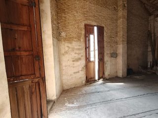 Casa adosada en venta en Zona Centro - Ambulatorio en Paiporta