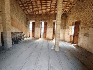 Casa adosada en venta en Zona Centro - Ambulatorio en Paiporta
