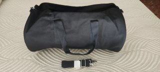 Bolsa de viaje Polo Ralph Lauren