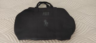 Bolsa de viaje Polo Ralph Lauren