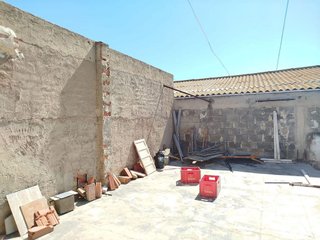 Casa adosada en venta en Puente Tocinos en Murcia