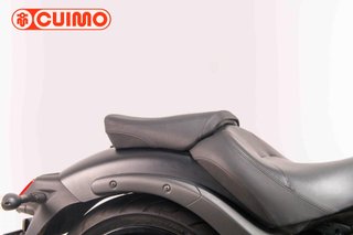 KAWASAKI VULCAN S