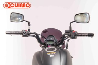 KAWASAKI VULCAN S