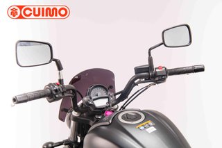 KAWASAKI VULCAN S