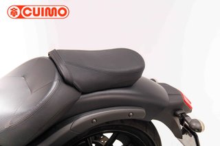 KAWASAKI VULCAN S