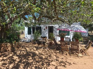 Chalet en venta en Algaida