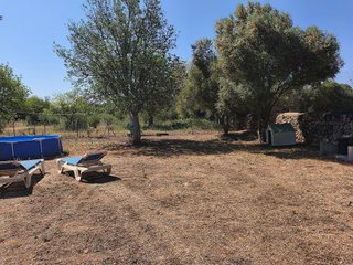 Chalet en venta en Algaida