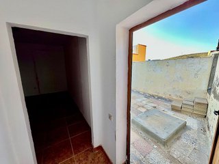 Casa adosada en venta en Ingenio en Ingenio