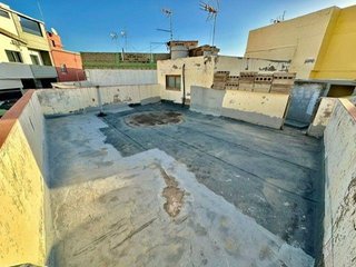 Casa adosada en venta en Ingenio en Ingenio