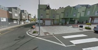 Casa adosada en venta en Ingenio en Ingenio