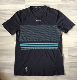Camiseta deportiva Artengo