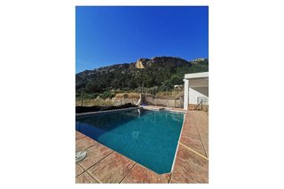 Casa rural en venta en Crevillent