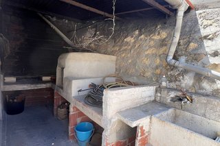 Casa rural en venta en Crevillent