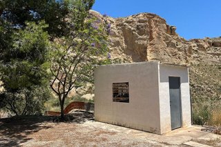 Casa rural en venta en Crevillent
