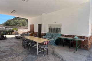 Casa rural en venta en Crevillent