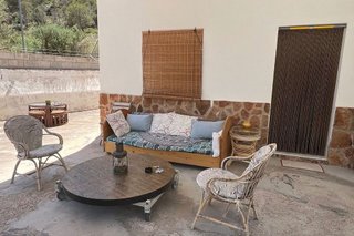 Casa rural en venta en Crevillent