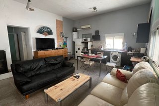 Casa rural en venta en Crevillent