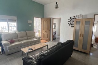 Casa rural en venta en Crevillent
