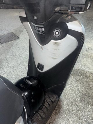 Honda SH 125 Motorino