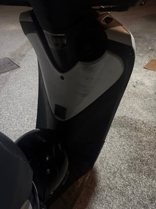 Honda SH 125 Motorino