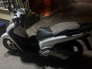Honda SH 125 Motorino