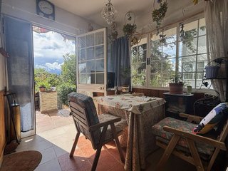 Casa pareada en venta en Alpedrete