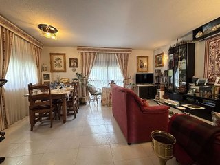Casa pareada en venta en Alpedrete