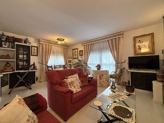 Casa pareada en venta en Alpedrete